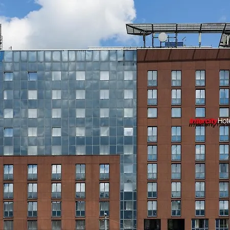 Hotel Center By Leonardo