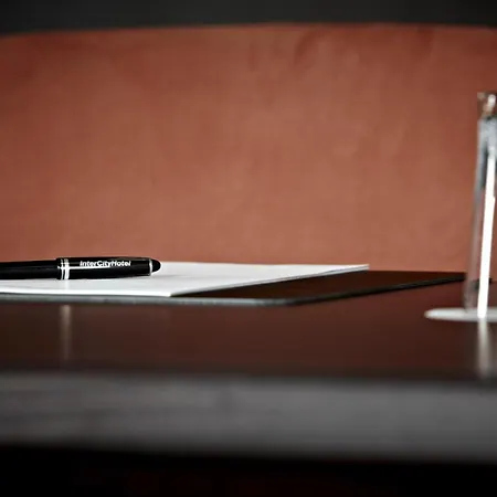 Szálloda Center By Leonardo