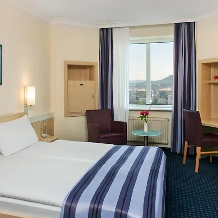 Center By Leonardo Hotel Freiburg im Breisgau