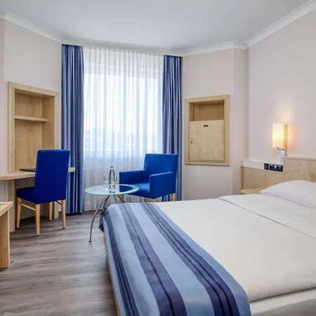 Center By Leonardo 3*