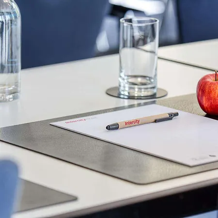 Center By Leonardo Szálloda Freiburg im Breisgau