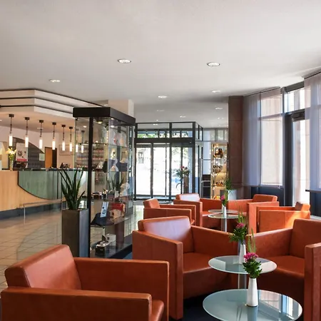 Center By Leonardo Freiburg im Breisgau