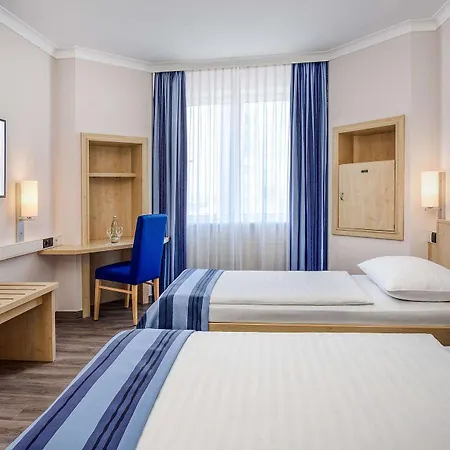 Intercityhotel Freiburg im Breisgau