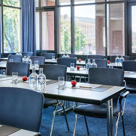 Szálloda Center By Leonardo