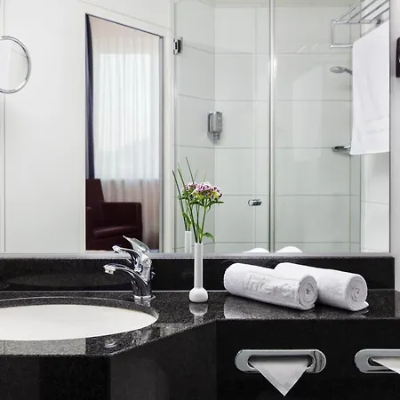 Center By Leonardo Freiburg im Breisgau