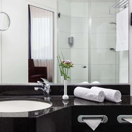 Intercityhotel Freiburg im Breisgau