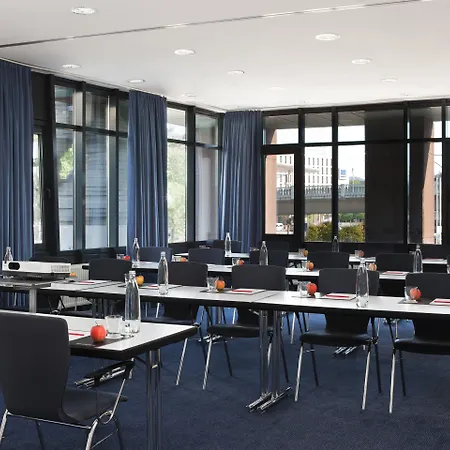 Szálloda Center By Leonardo