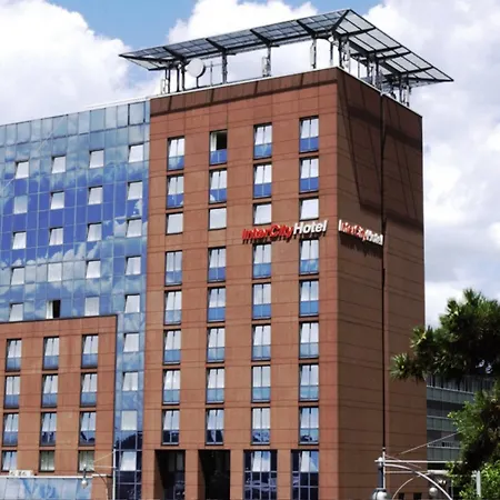 Hotel Intercityhotel