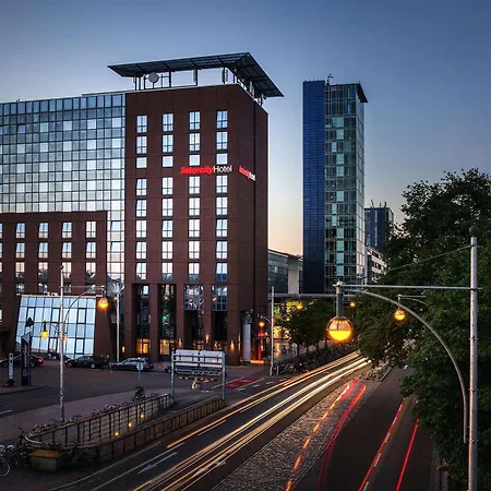 Center By Leonardo Hotel Freiburg im Breisgau