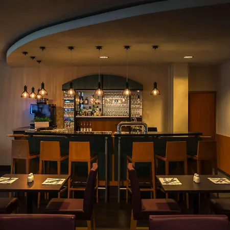 Szálloda Center By Leonardo Freiburg im Breisgau