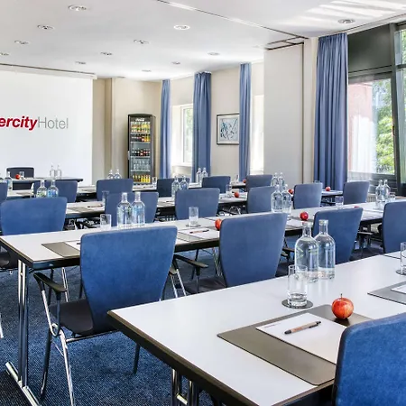 Intercityhotel 3* Freiburg im Breisgau
