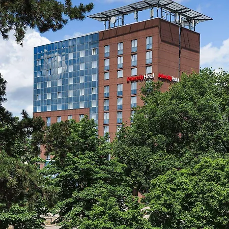 Center By Leonardo Freiburg im Breisgau