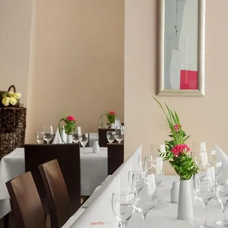 Intercityhotel Hotel Freiburg im Breisgau