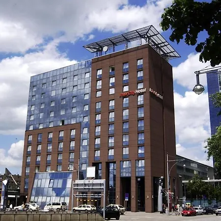 Intercityhotel Hotel