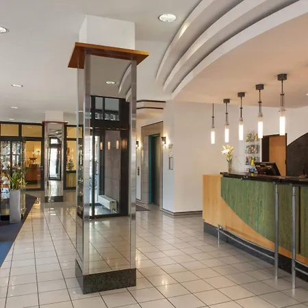 Hotel Center By Leonardo 3*