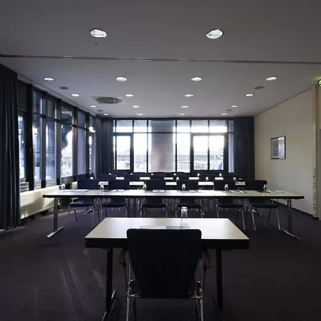 Szálloda Center By Leonardo