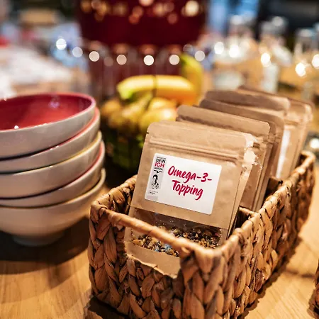 Center By Leonardo 3*