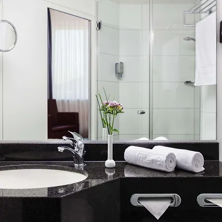 Center By Leonardo Freiburg im Breisgau