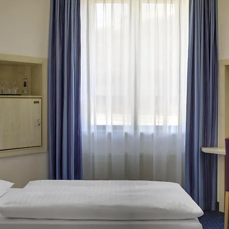 Szálloda Center By Leonardo Freiburg im Breisgau