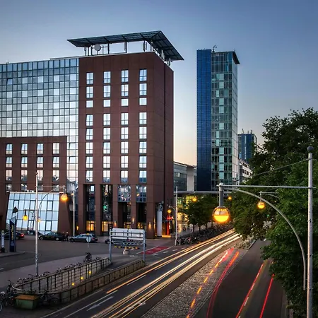 Hotell Center By Leonardo