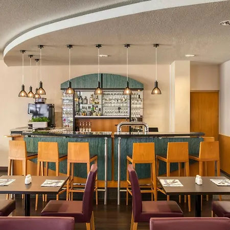 Center By Leonardo Hotell