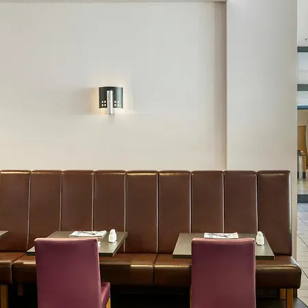 Hotell Center By Leonardo