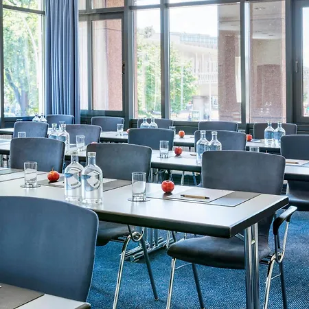 Center By Leonardo Freiburg im Breisgau