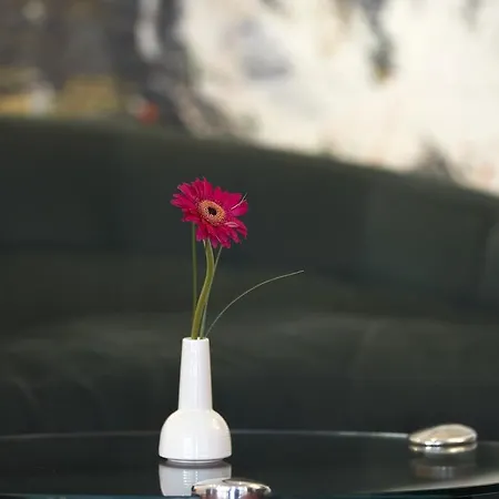 Szálloda Center By Leonardo 3*