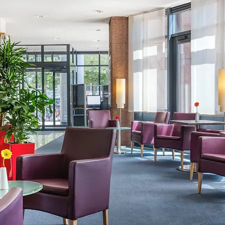 Center By Leonardo 酒店