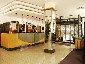 Intercityhotel Hotel Freiburg im Breisgau