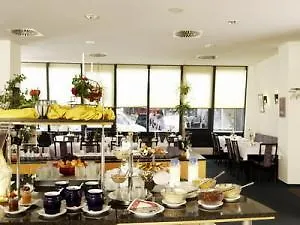 酒店 Center By Leonardo 3*
