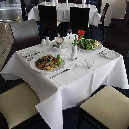 Hotel Center By Leonardo Freiburg im Breisgau