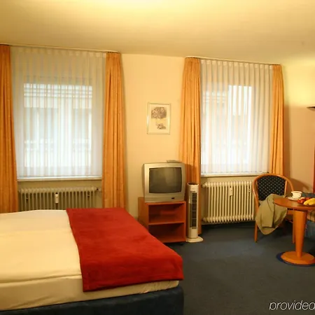 Center By Leonardo 3*