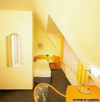 Center By Leonardo Hotel Freiburg im Breisgau