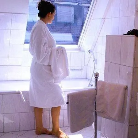 Intercityhotel Hotel