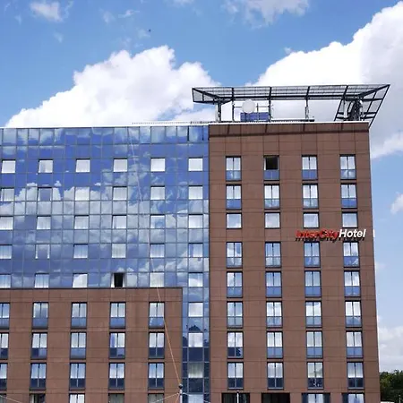 Center By Leonardo 3*