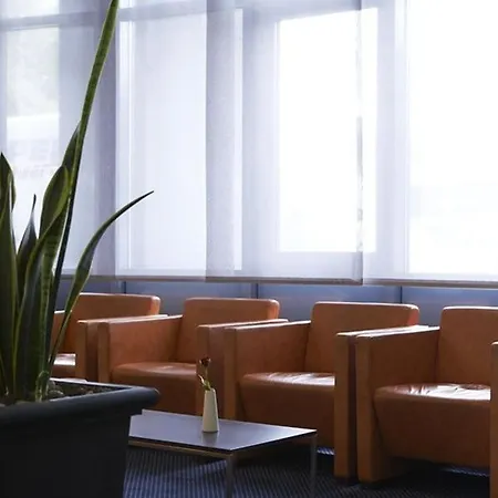 Szálloda Center By Leonardo Freiburg im Breisgau