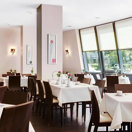 Intercityhotel