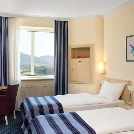 Intercityhotel