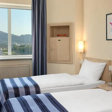 Intercityhotel Фрайбург