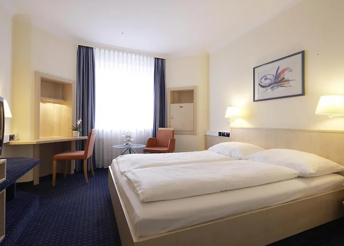 Center By Leonardo 3*