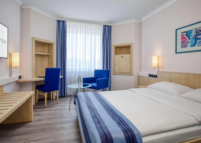 Center By Leonardo 3*