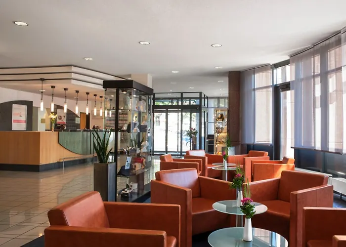 Center By Leonardo Freiburg im Breisgau