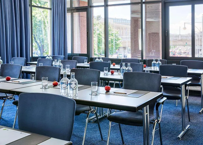 Hotell Center By Leonardo