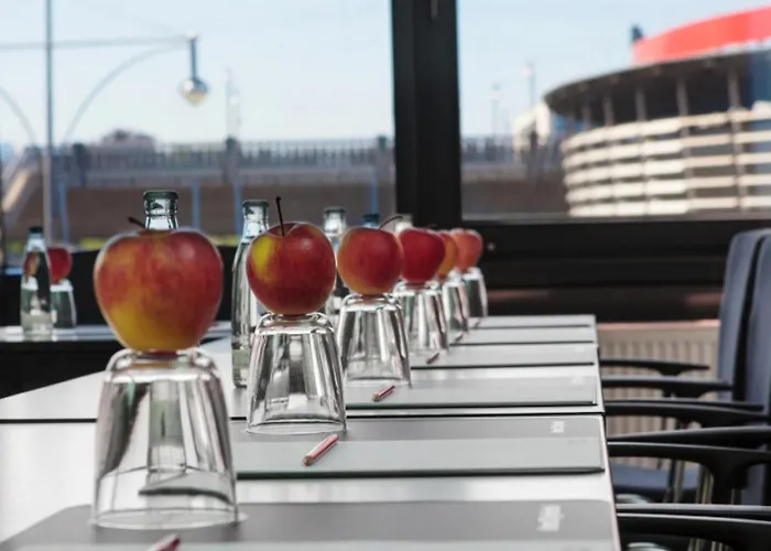 Hotell Center By Leonardo