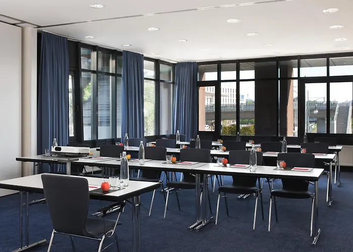 Hotell Center By Leonardo