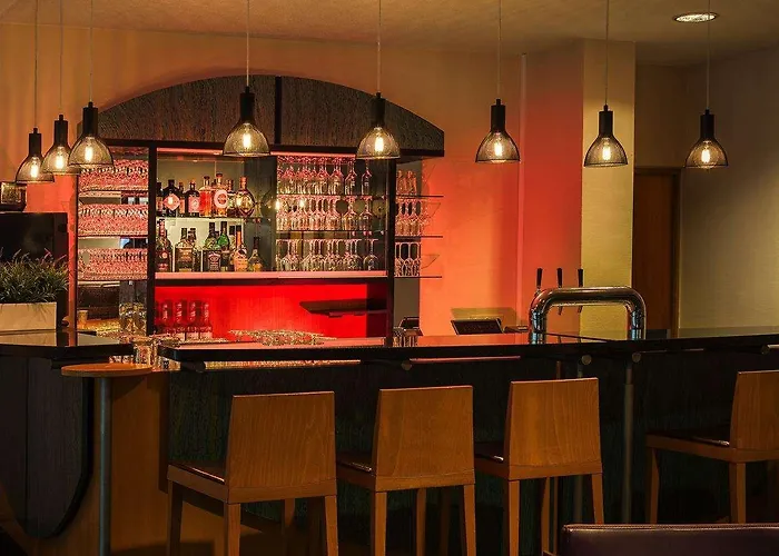 Center By Leonardo 3*