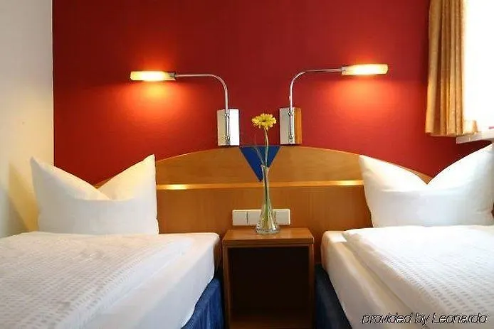 Hotell Center By Leonardo Freiburg im Breisgau