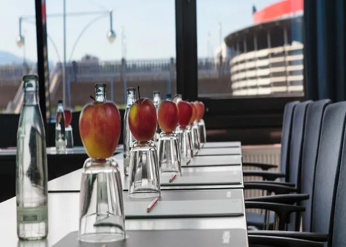 Center By Leonardo Hotell 3*