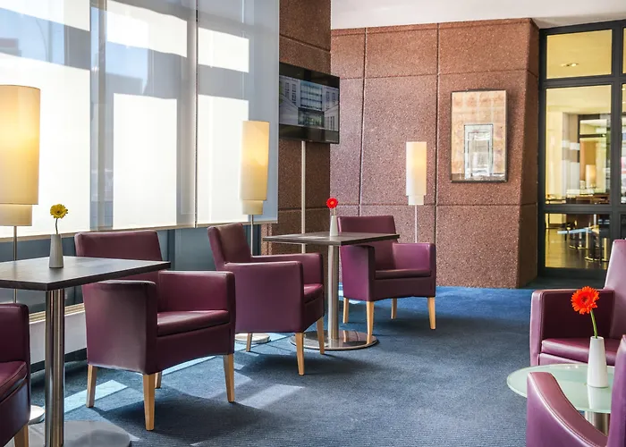 Center By Leonardo Hotell